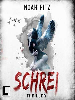 cover image of Schrei (ungekürzt)
